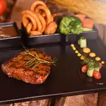 Steak House